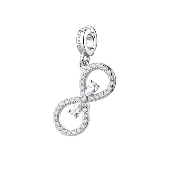 Charm Rosato Femme Storie in Argent RZ263R - RZ263R